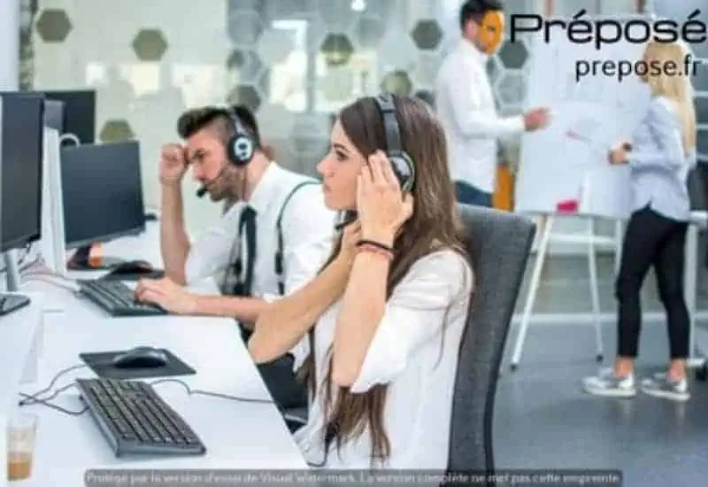 Permanence Téléphonique et Télésecrétariat à Annemasse en Haute- en Savoie – 7