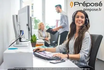 Permanence Téléphonique et Télésecrétariat à Chelles en Seine-et-Marne - 6- Société Préposé, la meilleure permanence téléphonique en 2026