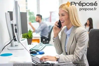 Permanence Téléphonique et Télésecrétariat à Colomiers en Haute-Garonne - 4- Société Préposé, la meilleure permanence téléphonique en 2026