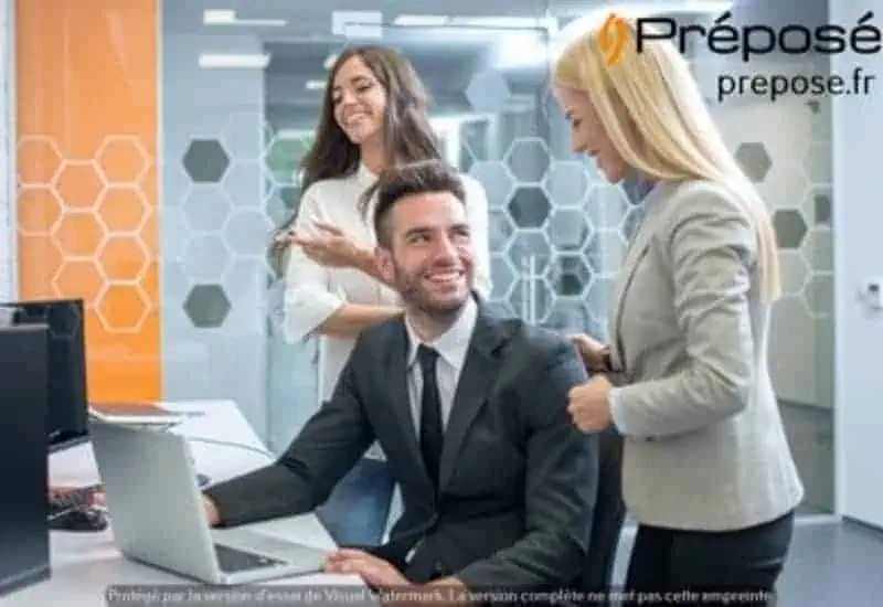 Permanence Téléphonique et Télésecrétariat à Thonon-les-Bains en Haute- en Savoie – 9